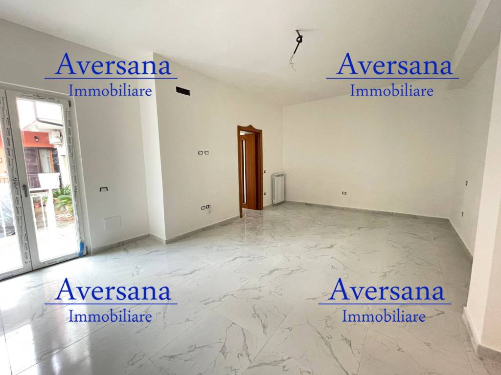 Appartamento a Lusciano in Via Enrico Toti, 46 - Foto 3