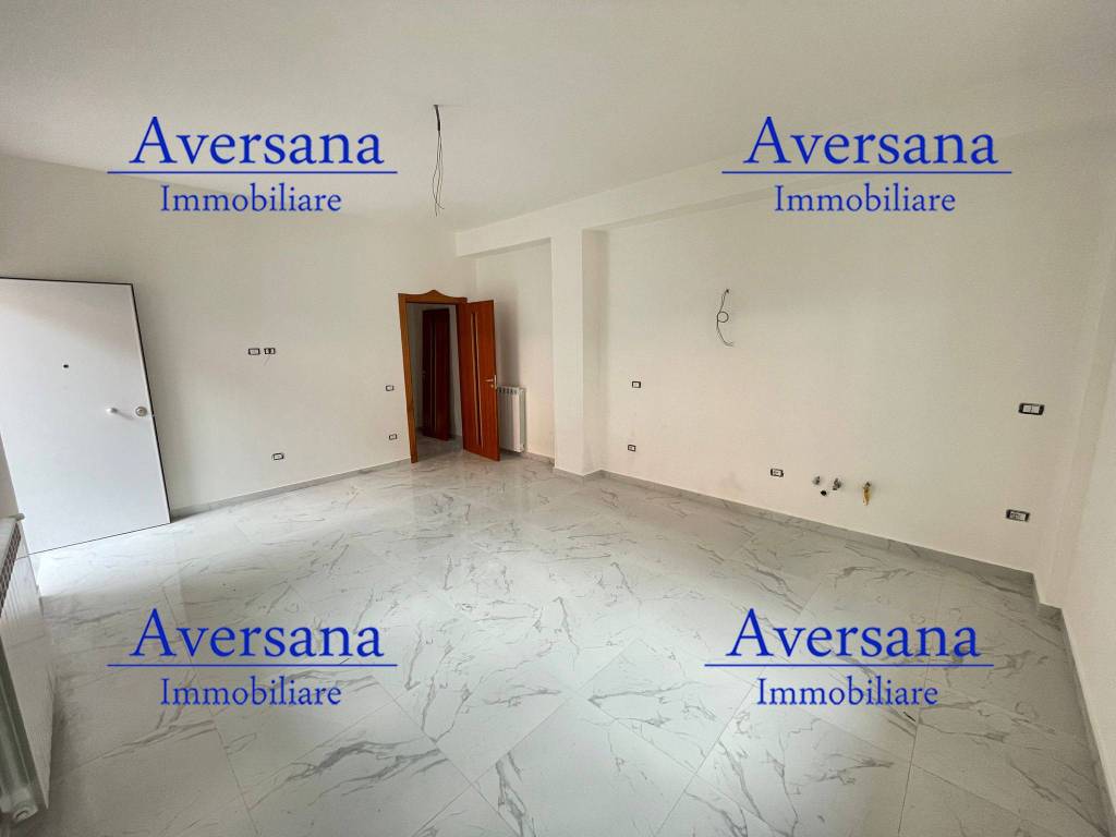 Appartamento a Lusciano in Via Enrico Toti, 46 - Foto 4