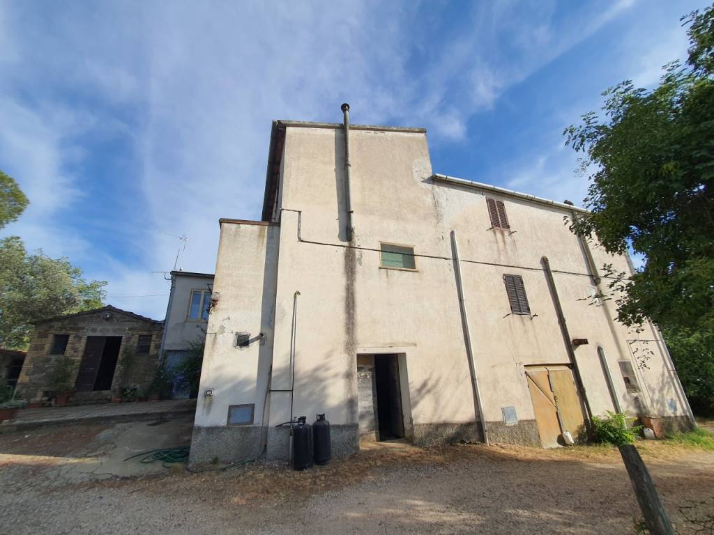 Appartamento a Cinigiano - Foto 2