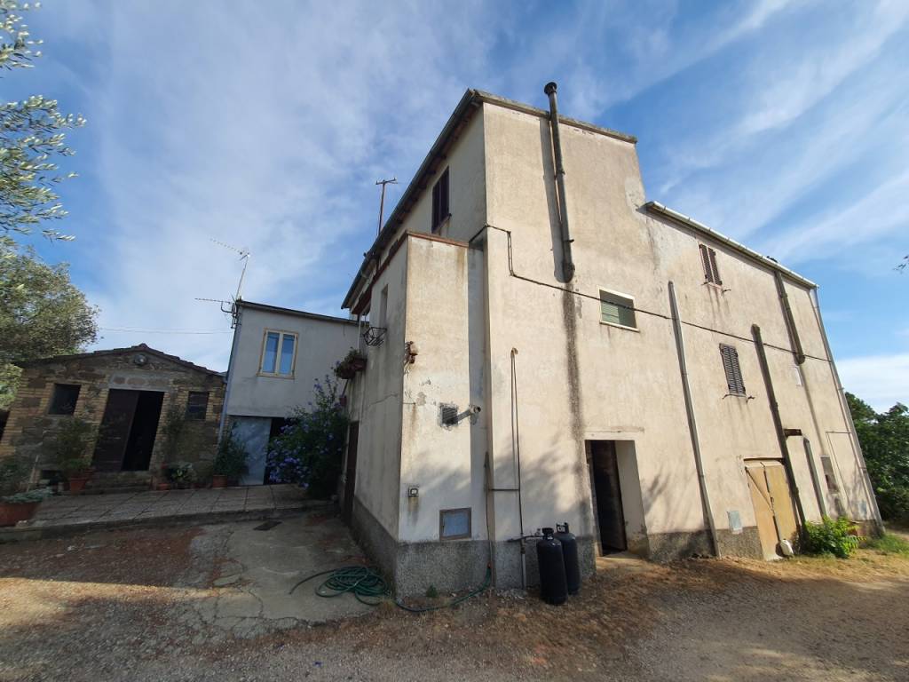 Appartamento a Cinigiano - Foto 3