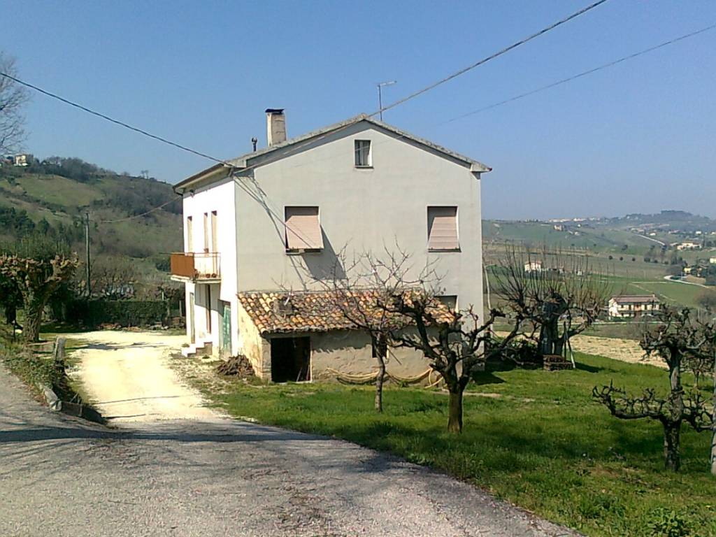 Casa indipendente a San paolo di jesi in Via Piana - Foto 2