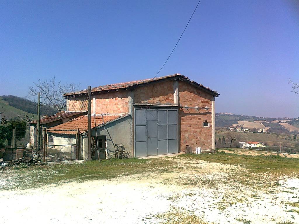 Casa indipendente a San paolo di jesi in Via Piana - Foto 4