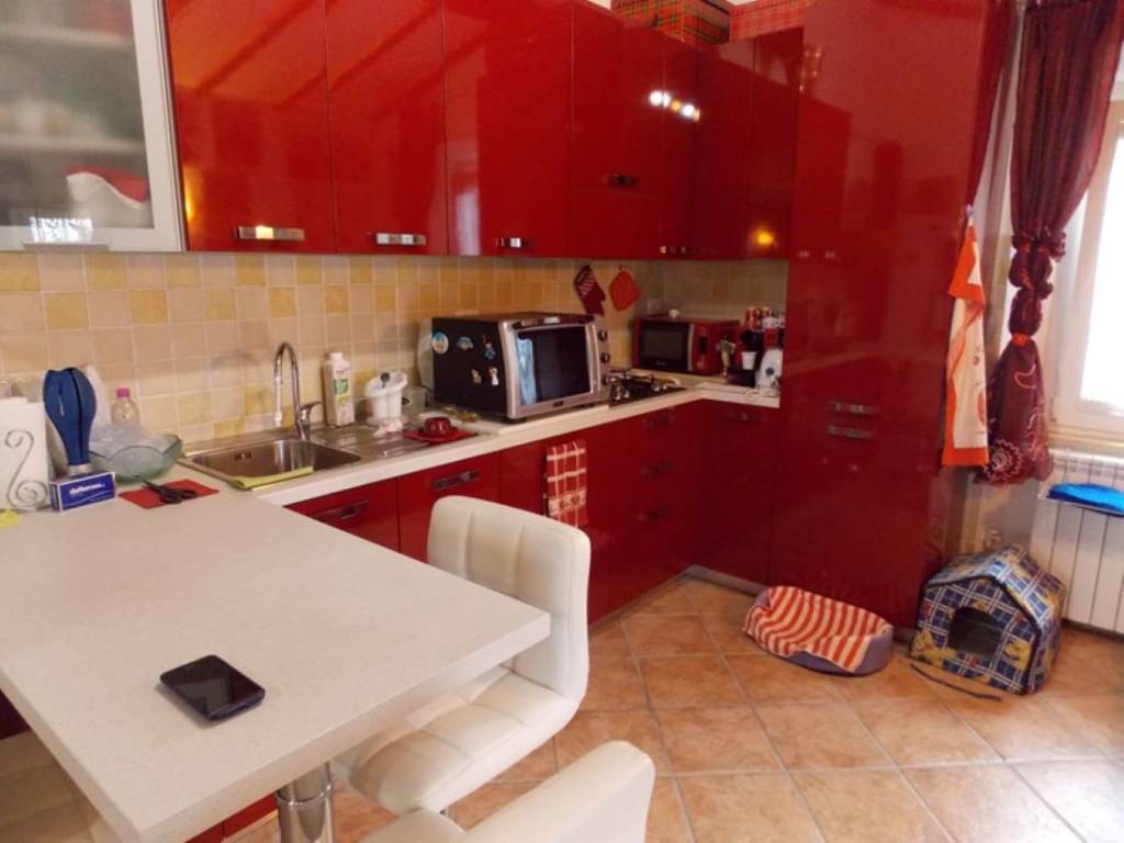 Appartamento a Rosignano marittimo in Via Traversa Livornese - Foto 4