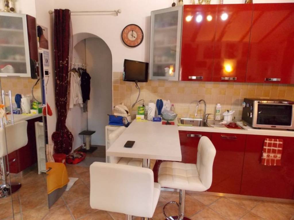 Appartamento a Rosignano marittimo in Via Traversa Livornese - Foto 5