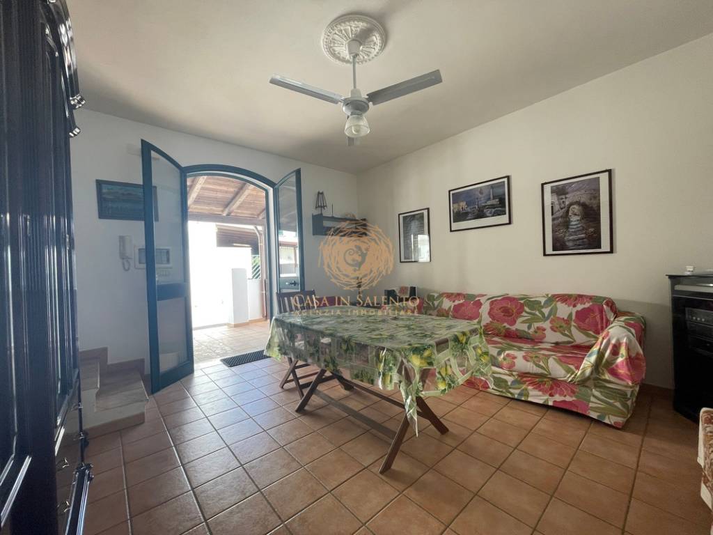 Appartamento a Castrignano del capo in Via Leonardo da Vinci - Foto 3