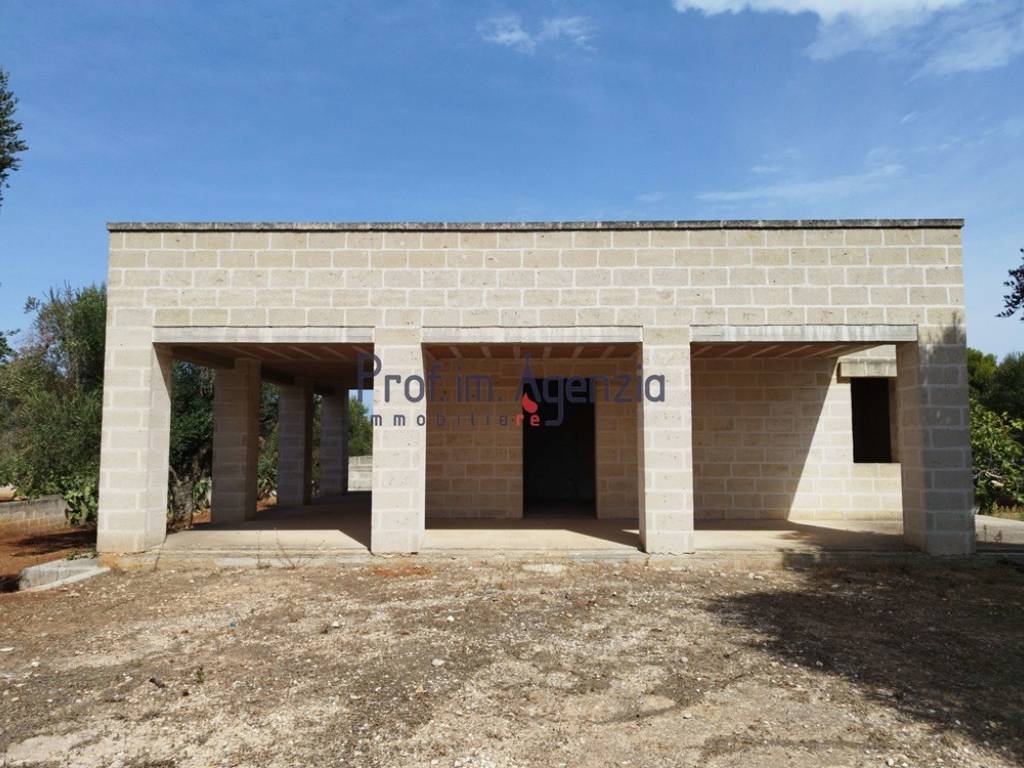 Villa a Carovigno in Contrada Aspri - Foto 2