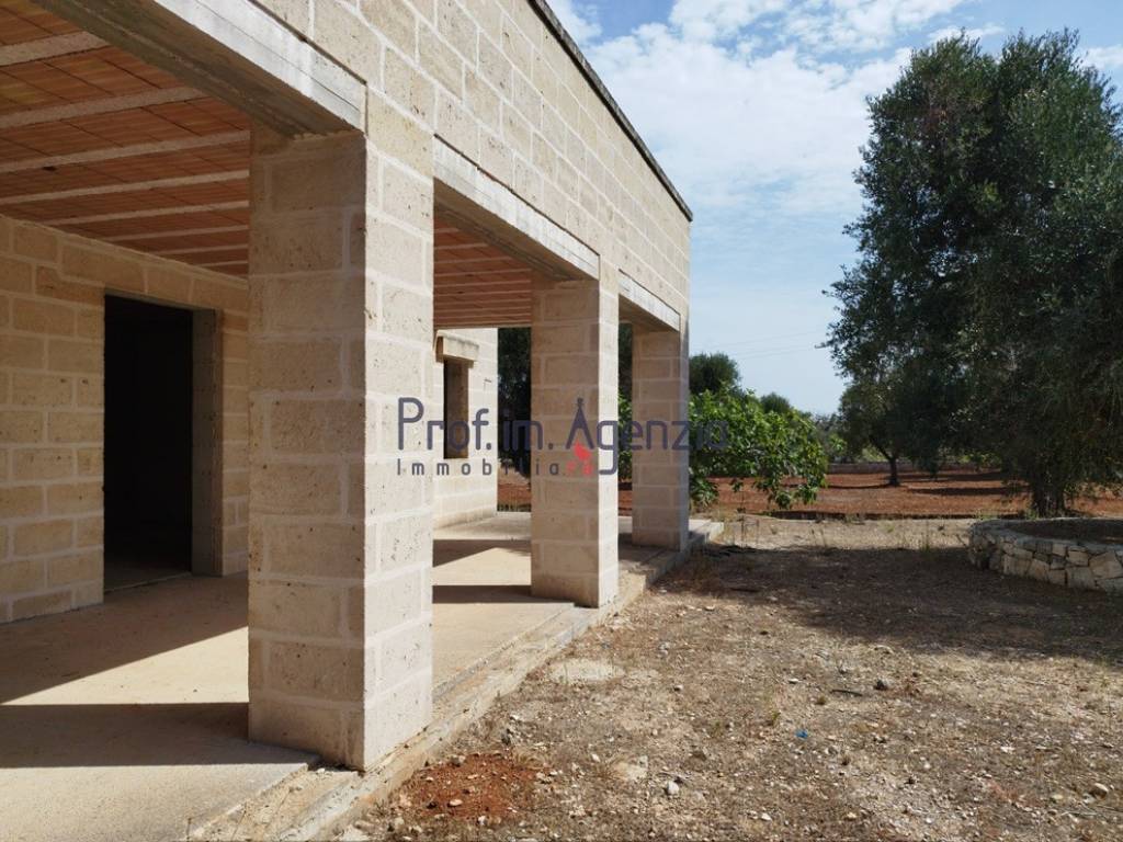 Villa a Carovigno in Contrada Aspri - Foto 3