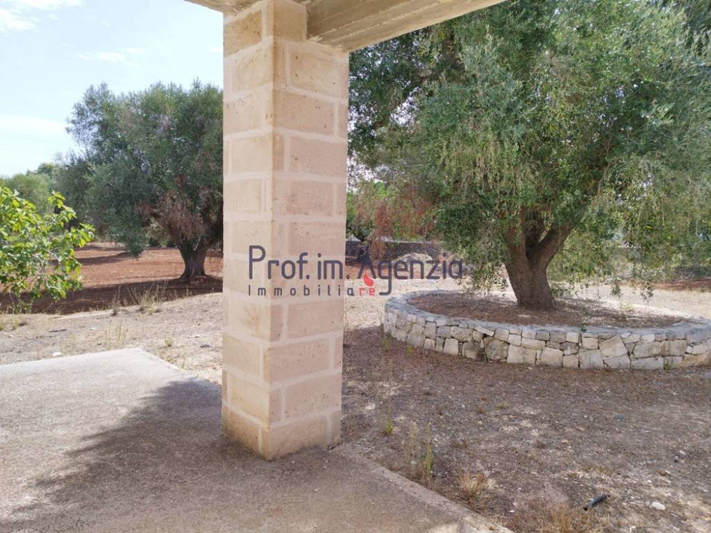 Villa a Carovigno in Contrada Aspri - Foto 4