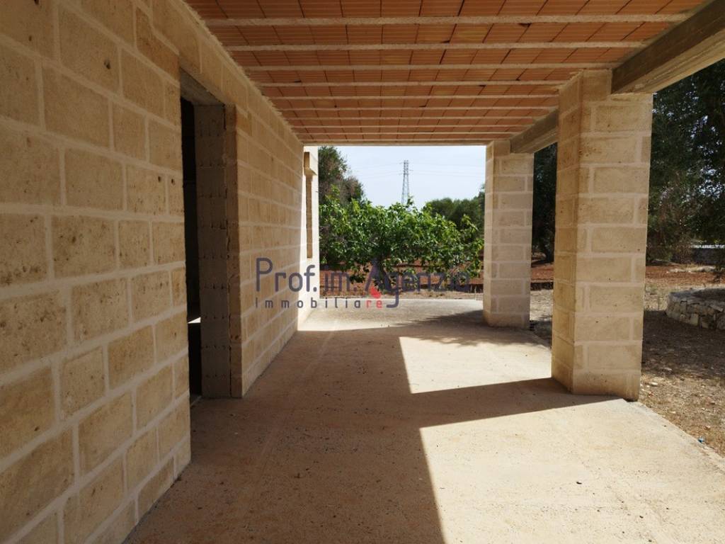Villa a Carovigno in Contrada Aspri - Foto 5