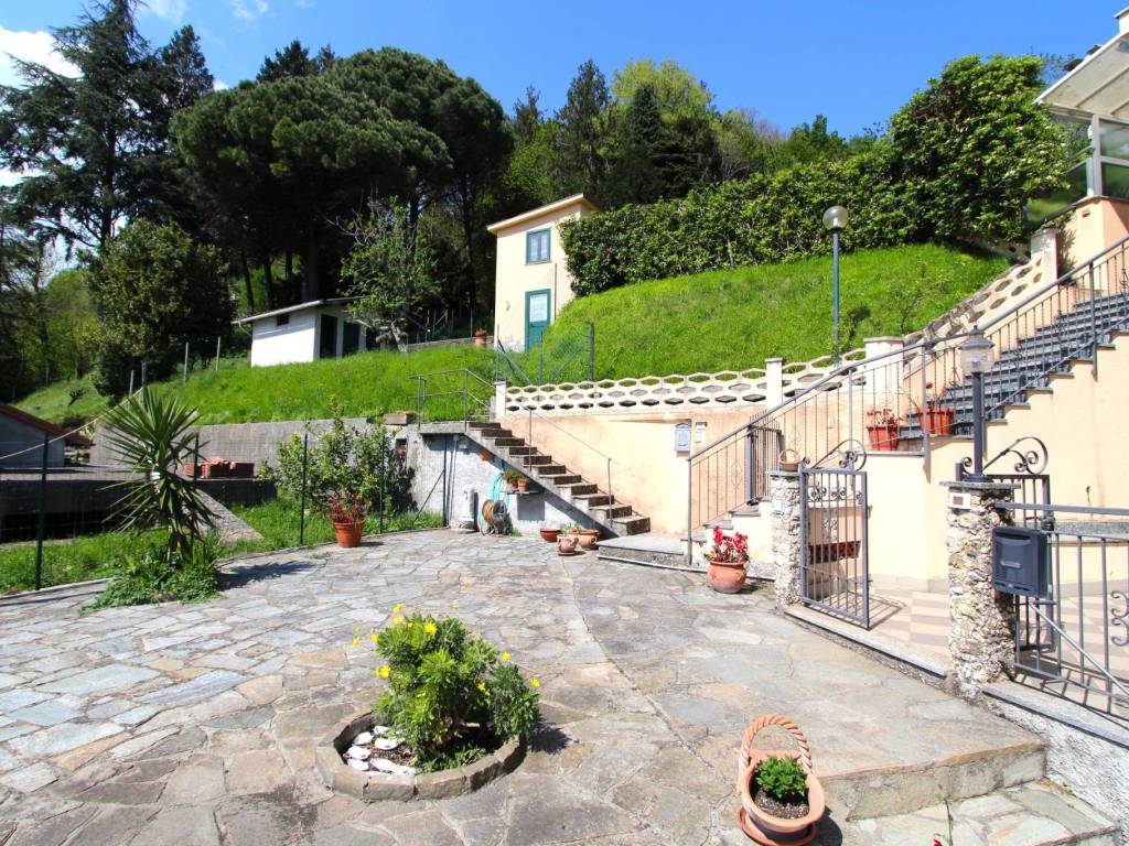 Appartamento a Uscio in Via Bisagno - Foto 3