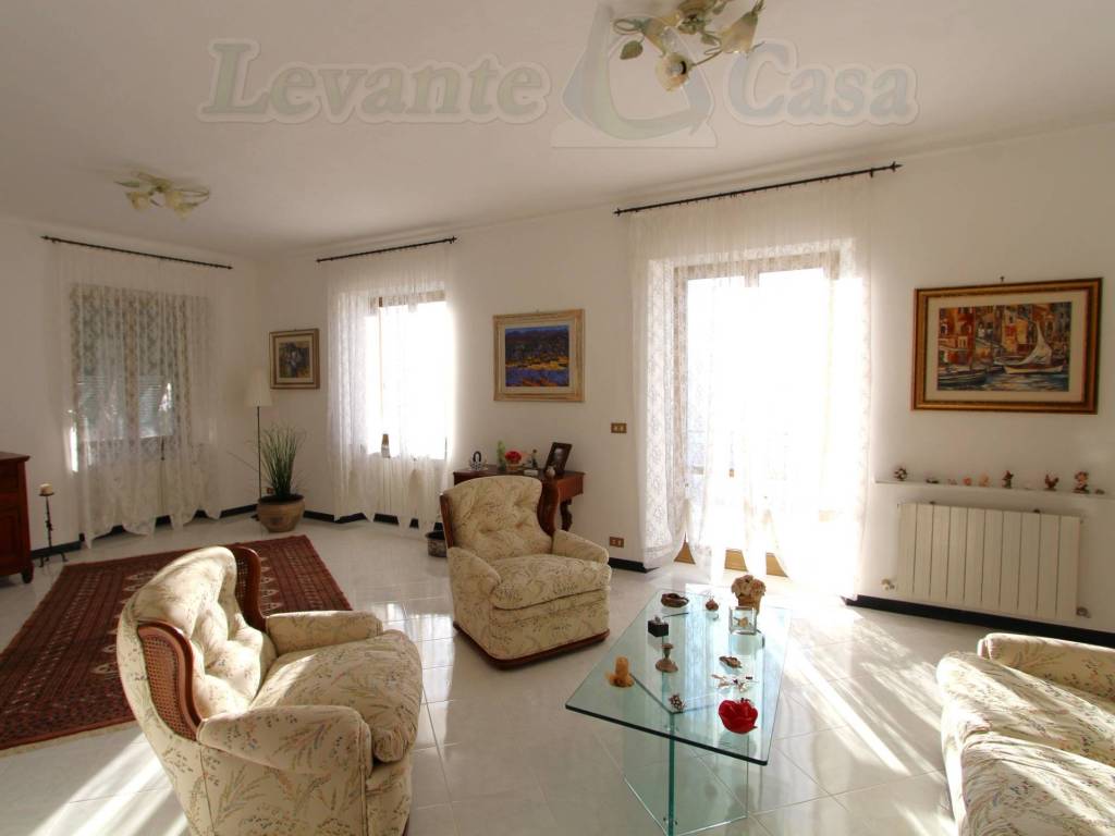 Appartamento a Uscio in Via Bisagno - Foto 5
