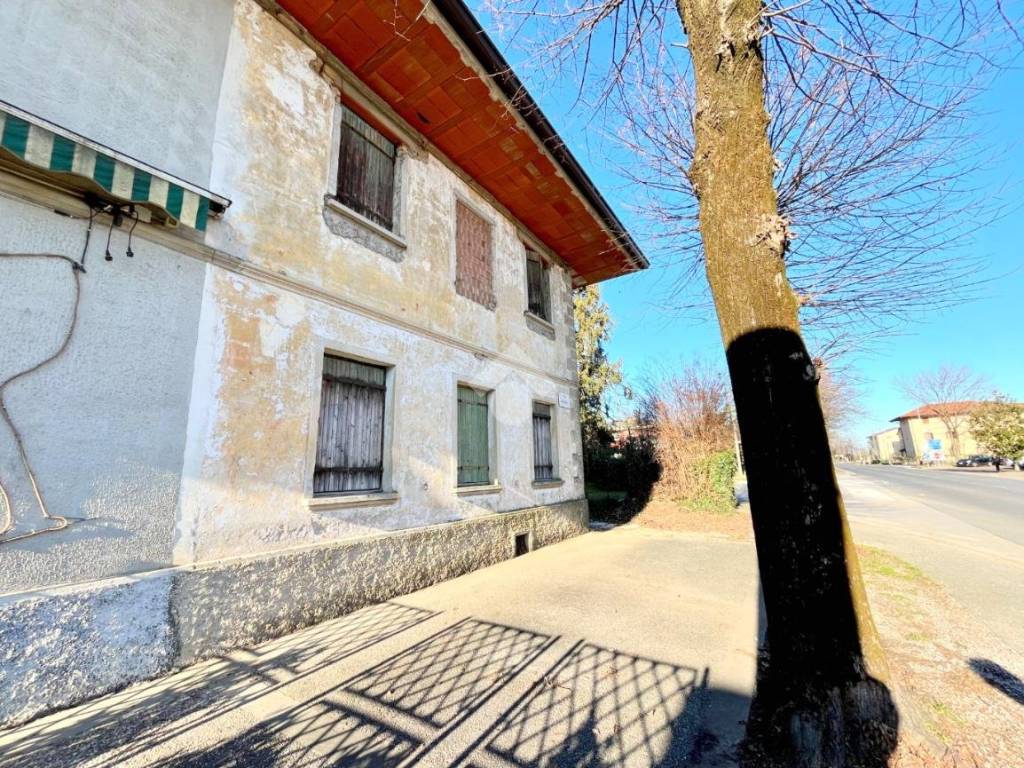 Casa indipendente a Lestizza in Via Roma, 35 - Foto 2