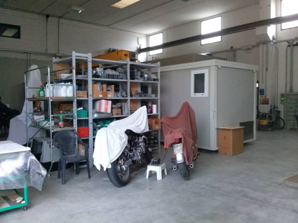 Immobile a Ascoli piceno in Via Salaria Inferiore - Foto 5