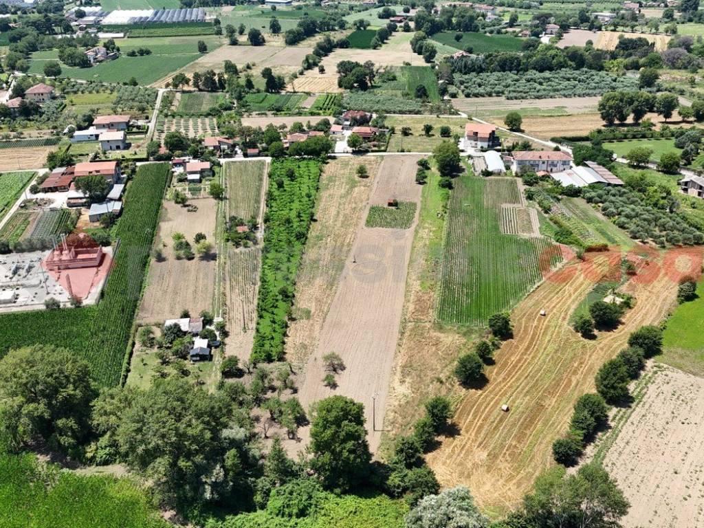 Terreno a Montesarchio in Via Capitorre, snc - Foto 3