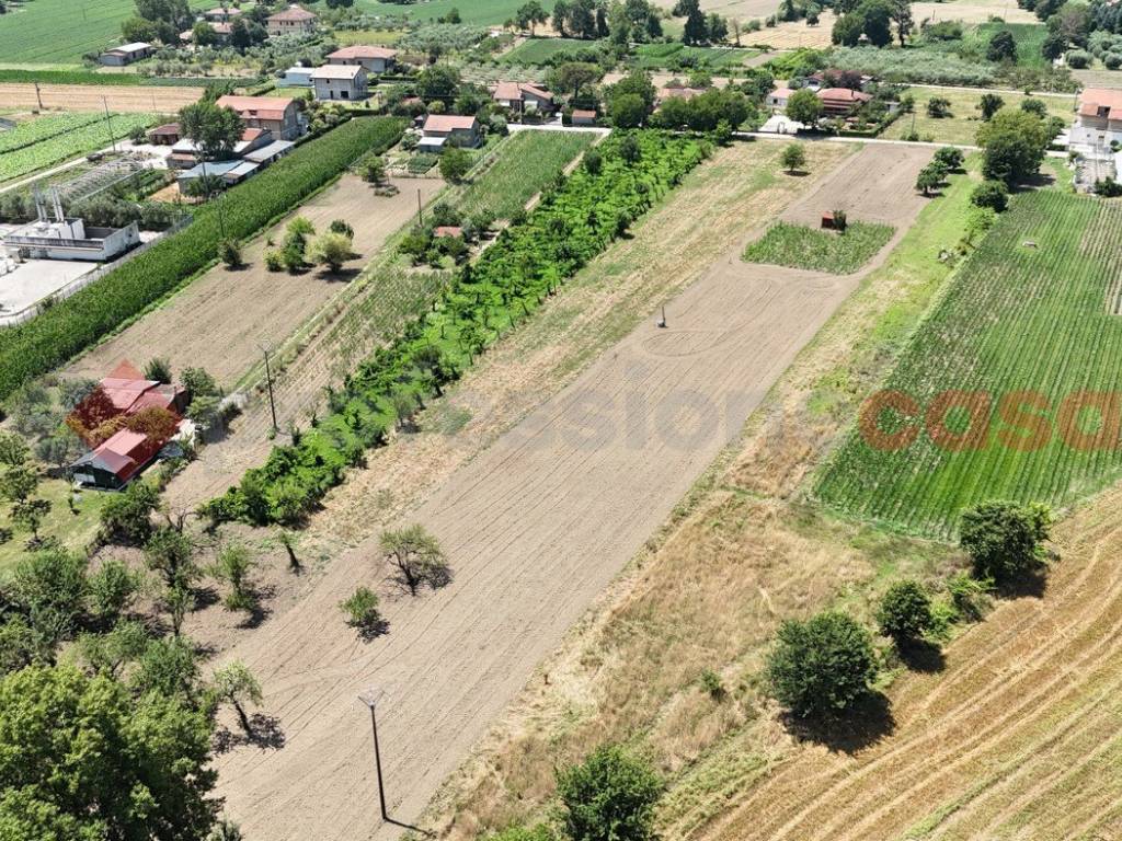Terreno a Montesarchio in Via Capitorre, snc - Foto 5