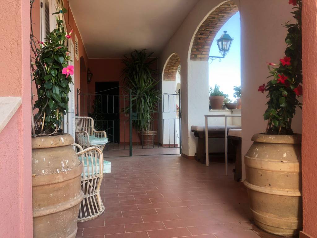Appartamento a Monte argentario in Strada Privata Cirio - Foto 3