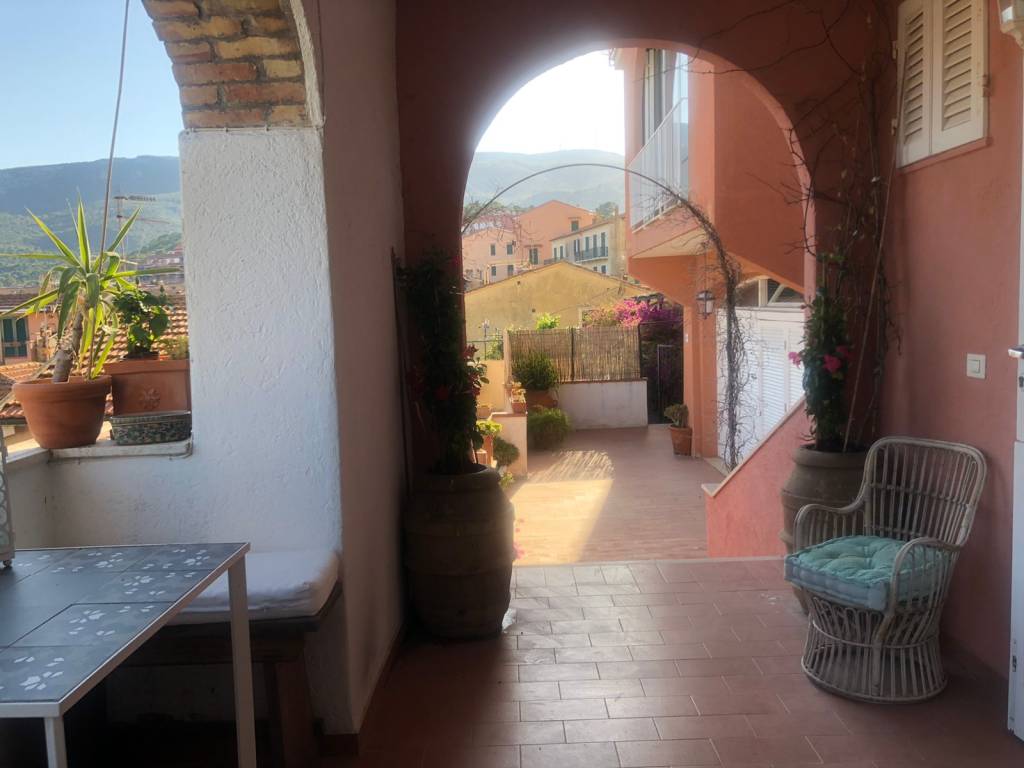 Appartamento a Monte argentario in Strada Privata Cirio - Foto 5