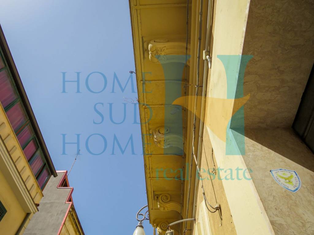 Palazzo / stabile a Rosolini in Via Cernaia, 1 - Foto 3