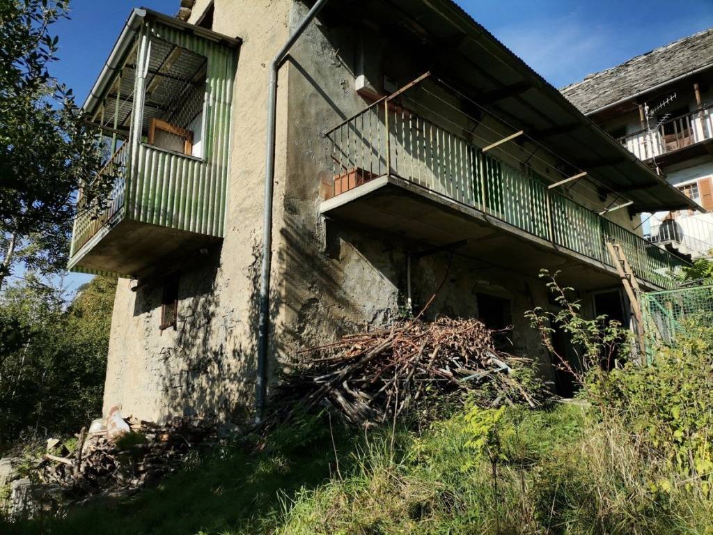 Casa indipendente a Varzo in Frazione Piaggio, 38 - Foto 3