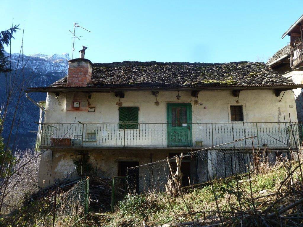 Casa indipendente a Varzo in Frazione Piaggio, 38 - Foto 4