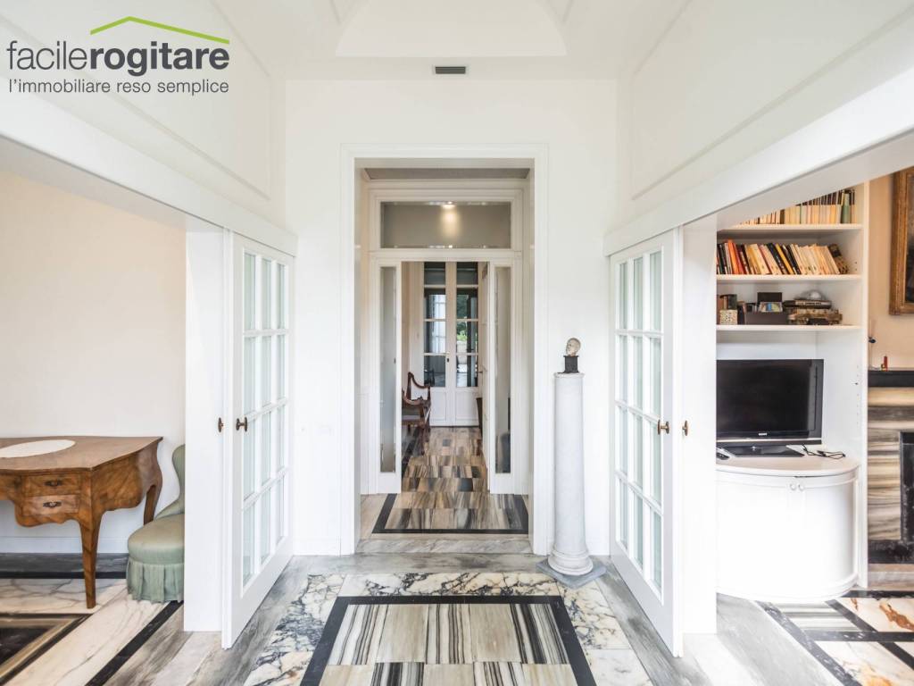 Villa a Riccione in Viale Francesco Baracca, 18 - Foto 3