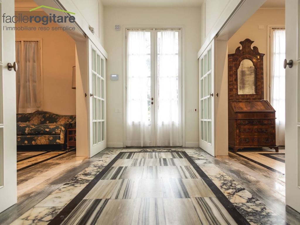 Villa a Riccione in Viale Francesco Baracca, 18 - Foto 4