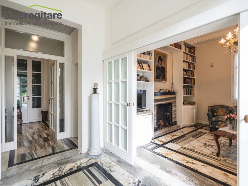 Villa a Riccione in Viale Francesco Baracca, 18 - Foto 5