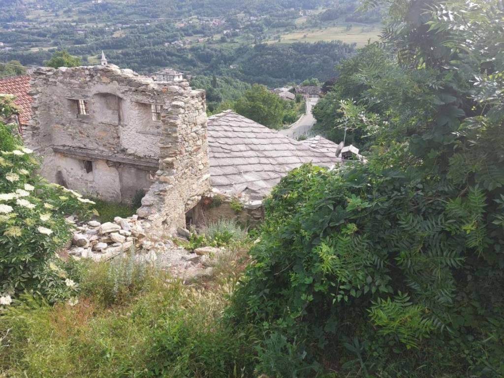 Rustico / casale a Roisan in Frazione Chaume, 1 - Foto 2