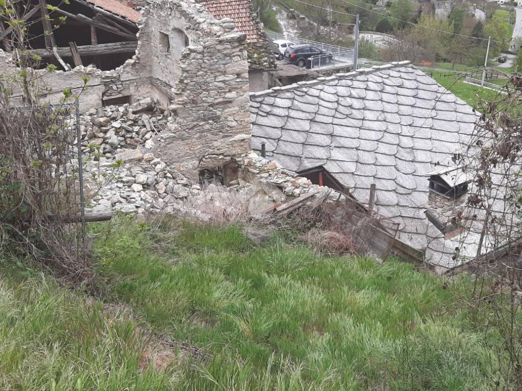 Rustico / casale a Roisan in Frazione Chaume, 1 - Foto 3