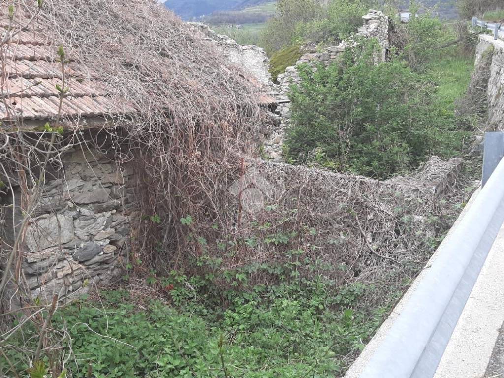 Rustico / casale a Roisan in Frazione Chaume, 1 - Foto 4