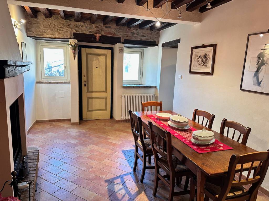 Casa indipendente a San polo d'enza in Via Vladimir Ilic Ulianov Lenin - Foto 5
