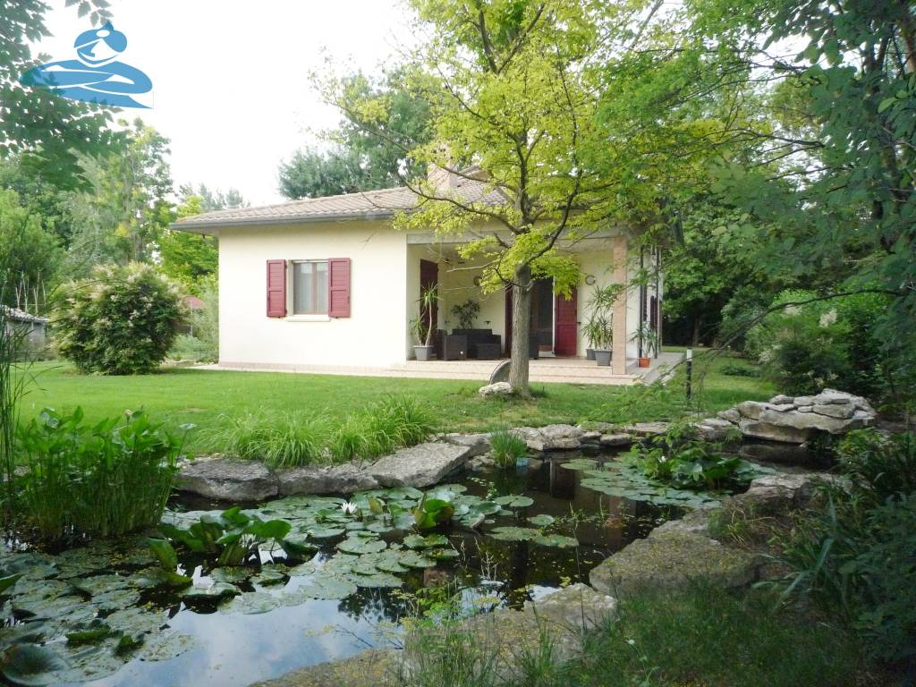 Villa a Alfonsine - Foto 2