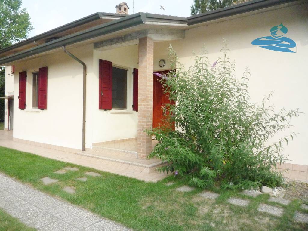 Villa a Alfonsine - Foto 3