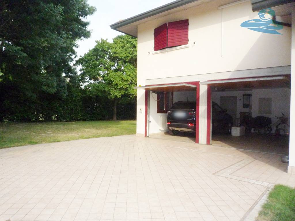 Villa a Alfonsine - Foto 5