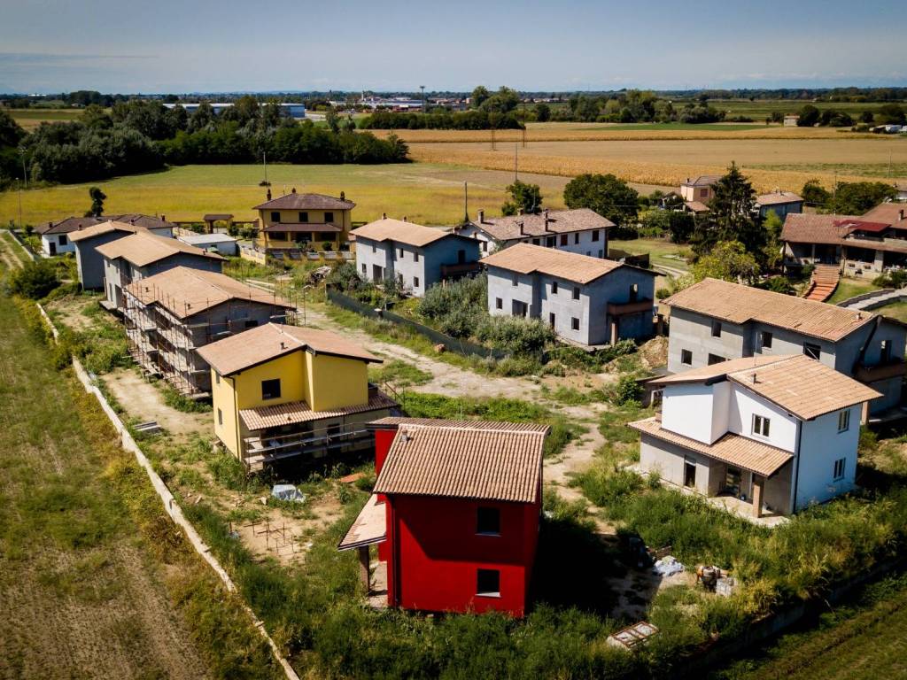 Villa a Castelletto di branduzzo in Via Valle Botta - Foto 3