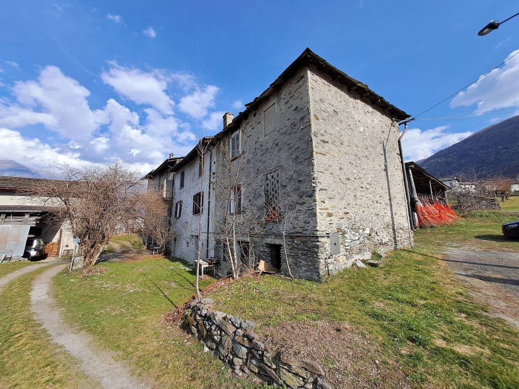 Rustico / casale a Albosaggia in Via San Giuseppe - Foto 2