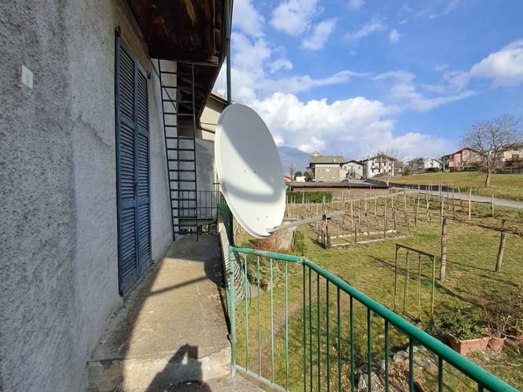 Rustico / casale a Albosaggia in Via San Giuseppe - Foto 4