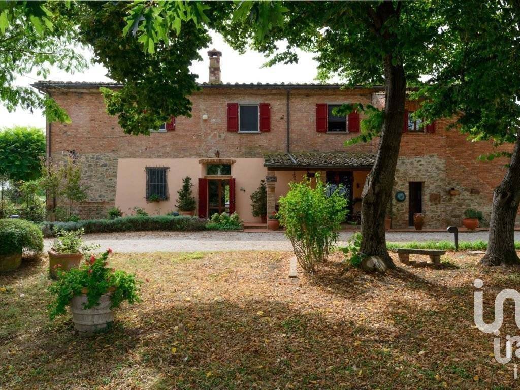 Rustico / casale a Marciano della chiana in Strada Provinciale della Misericordia - Foto 2