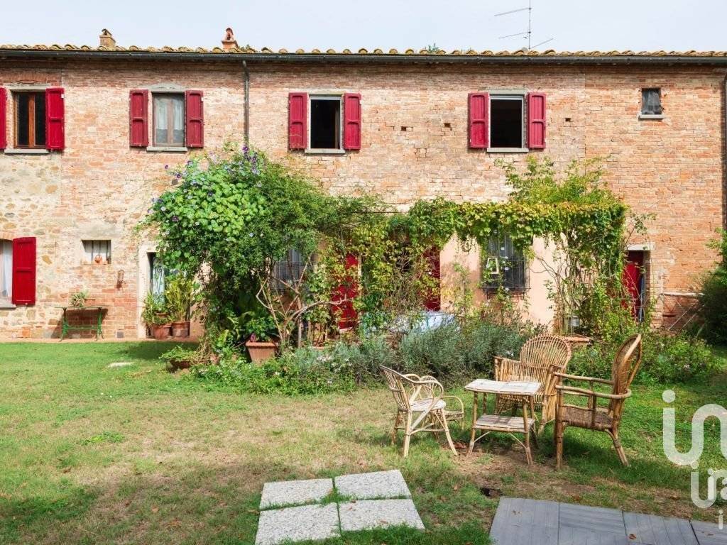 Rustico / casale a Marciano della chiana in Strada Provinciale della Misericordia - Foto 3