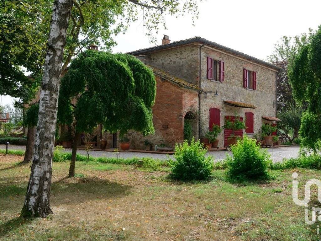 Rustico / casale a Marciano della chiana in Strada Provinciale della Misericordia - Foto 4