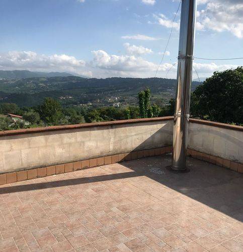 Villetta a schiera a Montemiletto in Via Pastene - Foto 5
