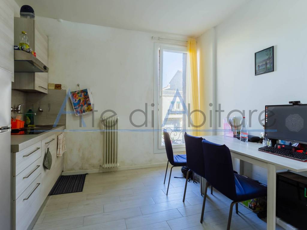 Appartamento a Padova in Via Nazareth - Foto 3