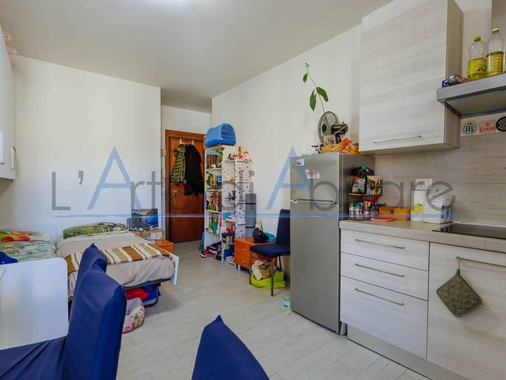 Appartamento a Padova in Via Nazareth - Foto 5
