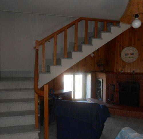 Villa a Montemiletto in Montemiletto - Foto 3
