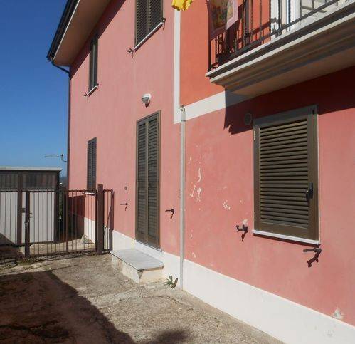 Villa a Montemiletto in Montemiletto - Foto 5