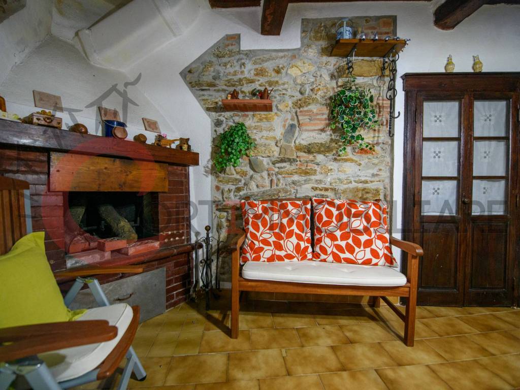 Appartamento a Montieri in Via 20 Settembre - Foto 3