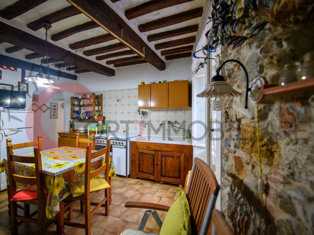 Appartamento a Montieri in Via 20 Settembre - Foto 4