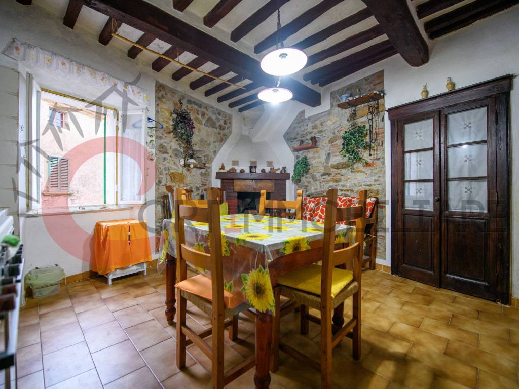 Appartamento a Montieri in Via 20 Settembre - Foto 5