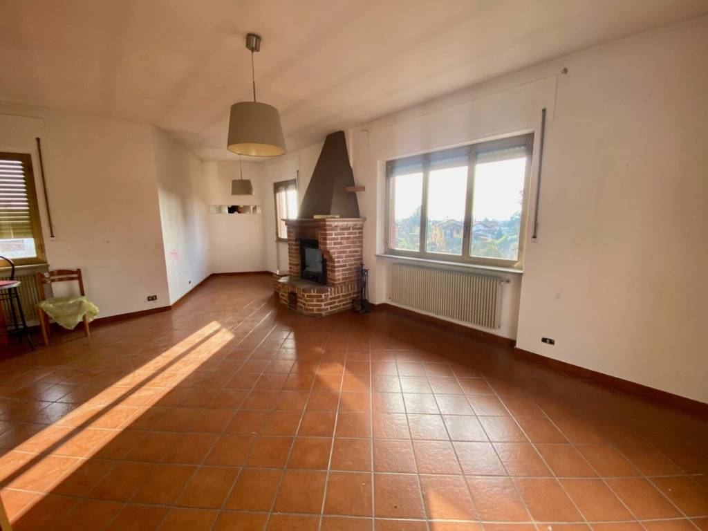 Casa indipendente a Occhieppo inferiore in Via Martiri della Libertà, 105 - Foto 4