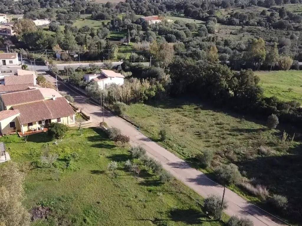 Terreno a Loiri porto san paolo in Via Lu Filicu - Foto 2